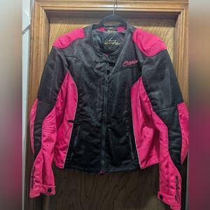 Scorpion Verano Women's Riding Jacket